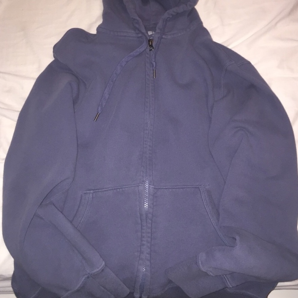 UNIQLO HOODIE